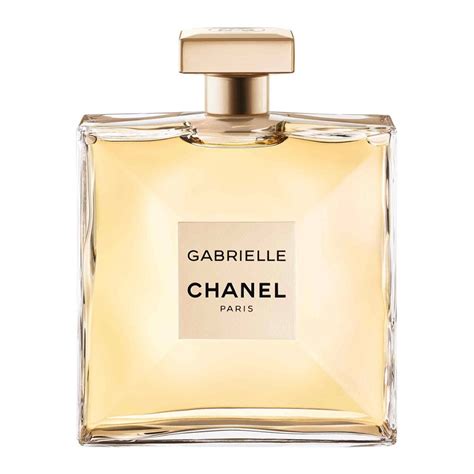 chanel gabrielle perfumy